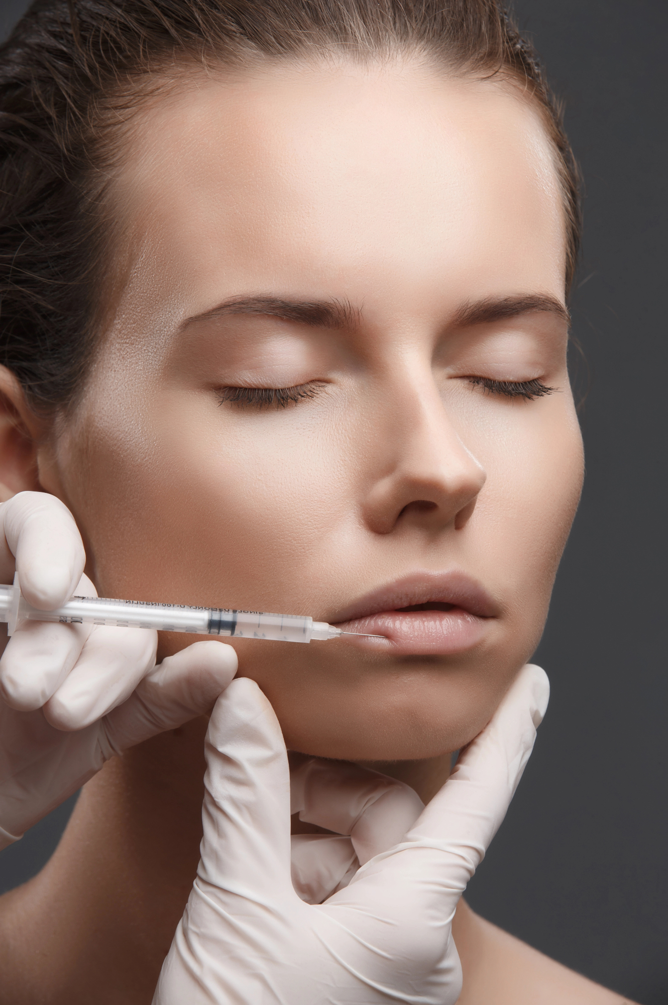 Botox ni več tabu.